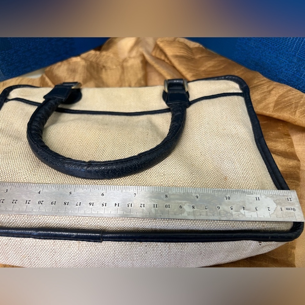 Baggs tote bag - Picture 4 of 16